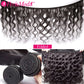 PerisModa Body Wave Bundles | Human Hair Brazilian Weaving | Natural Black
